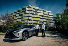 Gastronomie étoilée et automobile premium : deux univers moins éloignés qu’on ne l’imagine