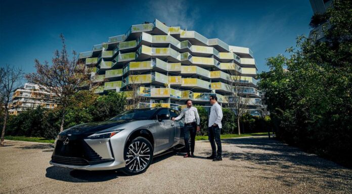 Gastronomie étoilée et automobile premium : deux univers moins éloignés qu’on ne l’imagine