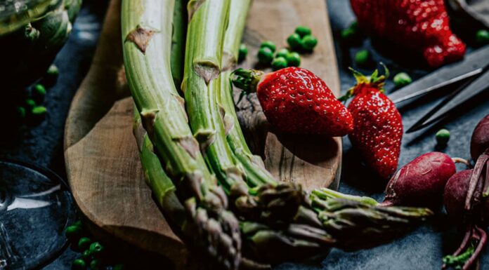 Manger le printemps : Le retour du vert, du croquant et du vivant