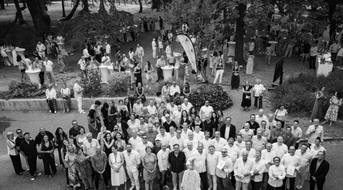 15 ans à défendre le terroir, 10 ans à le raconter !
