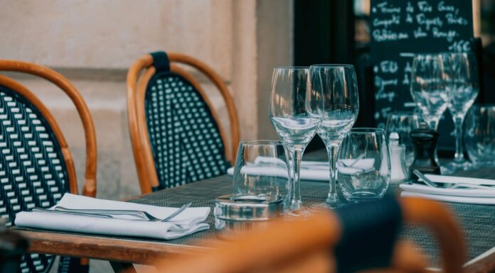Dix ans à table : Comment la gastronomie a réinventé ses codes ?