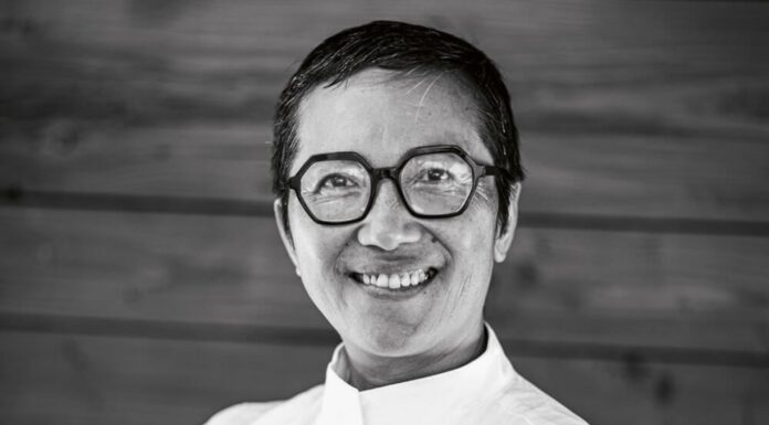 Amélie Young Min Deguine : La cinquième saveur comme signature