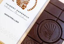 Thierry Papereux : l’art du chocolat au cœur de Montpellier