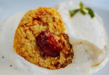 L’ÉCUSSON : Quand “Délices des Anges” transforme Montpellier en saveur