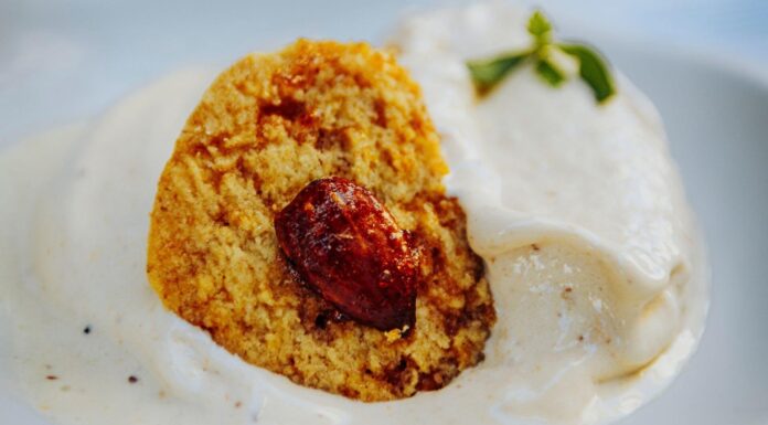 L’ÉCUSSON : Quand “Délices des Anges” transforme Montpellier en saveur