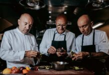 Jacques & Laurent Pourcel : Les bâtisseurs d’une génération