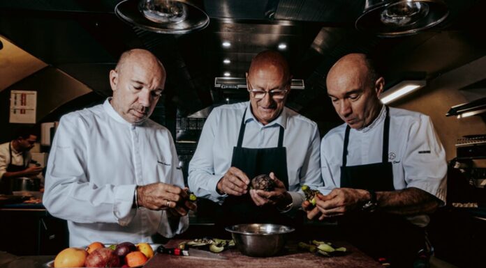 Jacques & Laurent Pourcel : Les bâtisseurs d’une génération