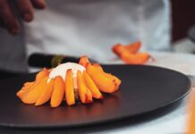 Jacques Mazerand : Une vie de cuisine et d’hommes