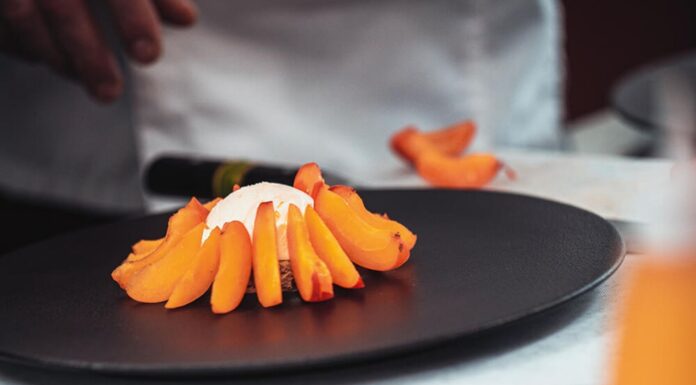 Jacques Mazerand : Une vie de cuisine et d’hommes
