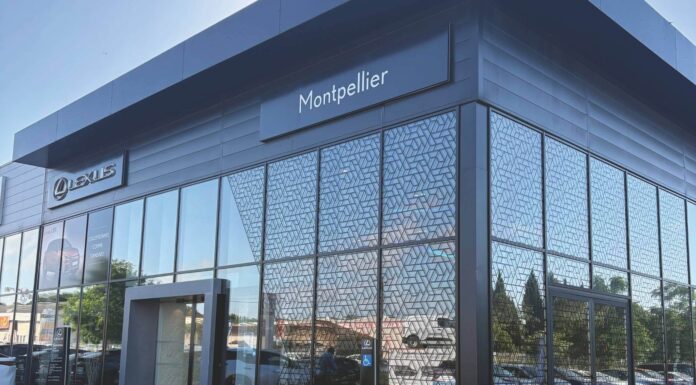 Toyota et Lexus Montpellier : Deux identités bien distinctes mais une seule philosophie