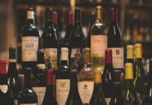 Pêché Divin : L’art du vin et des spiritueux !