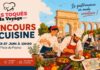 Les Toqués du Voyage : quand l’aventure se raconte entre deux tranches de pain