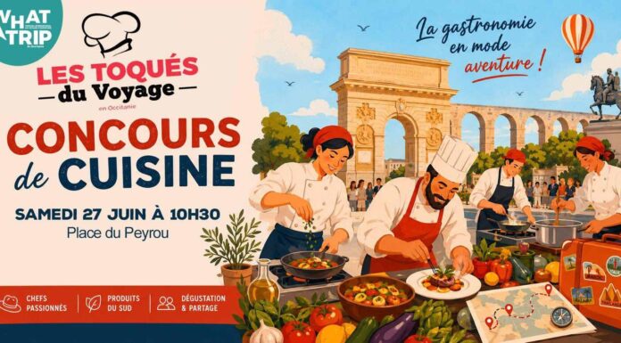 Les Toqués du Voyage : quand l’aventure se raconte entre deux tranches de pain