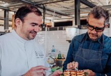 Julien Dubroc : L’âme d’un artisan