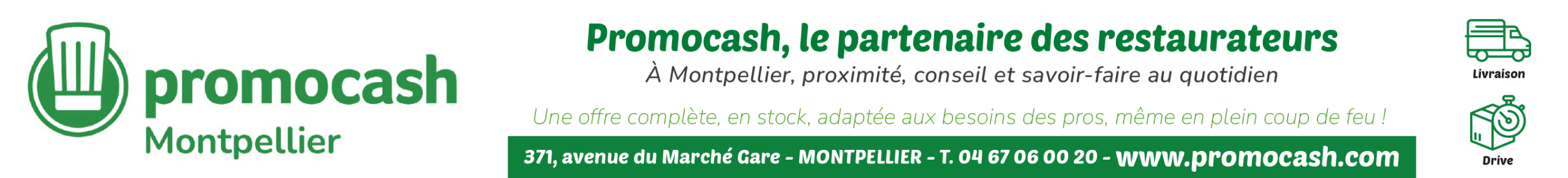 PROMOCASH