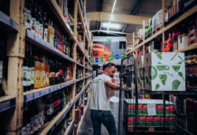 Promocash, le partenaire des restaurateurs
