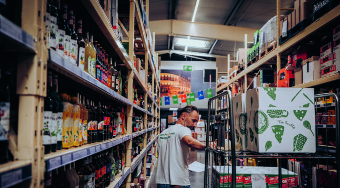 Promocash, le partenaire des restaurateurs