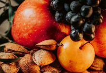 Manger l’automne : Le retour de la terre, du feu et de l’abondance