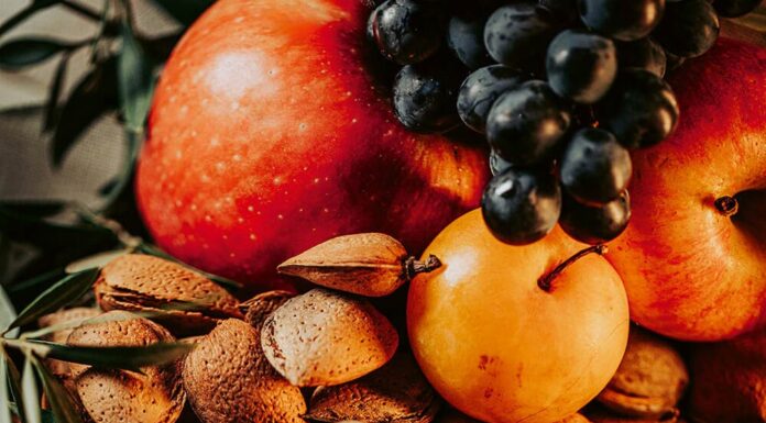 Manger l’automne : Le retour de la terre, du feu et de l’abondance